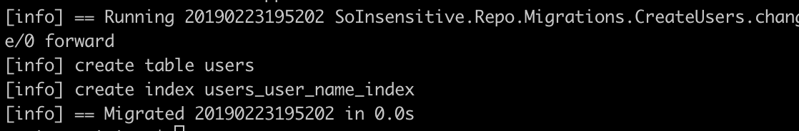 case in postgresql