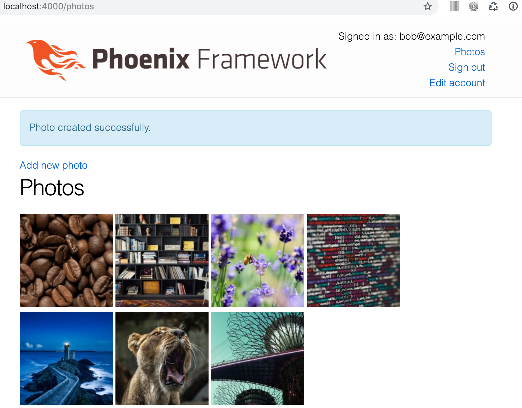 phoenix viewer blog