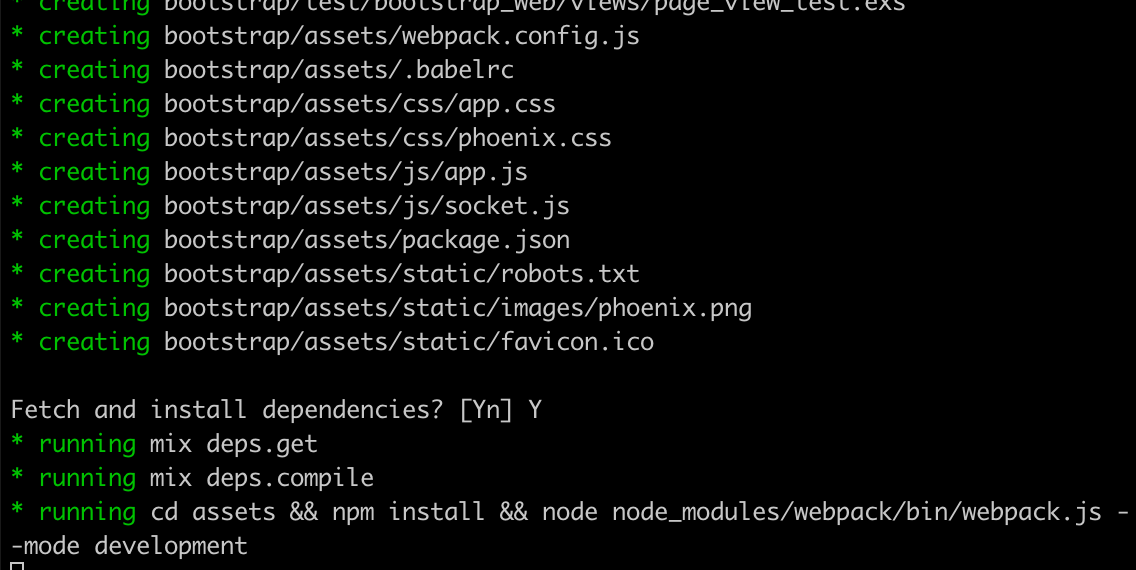 npm to install sass
